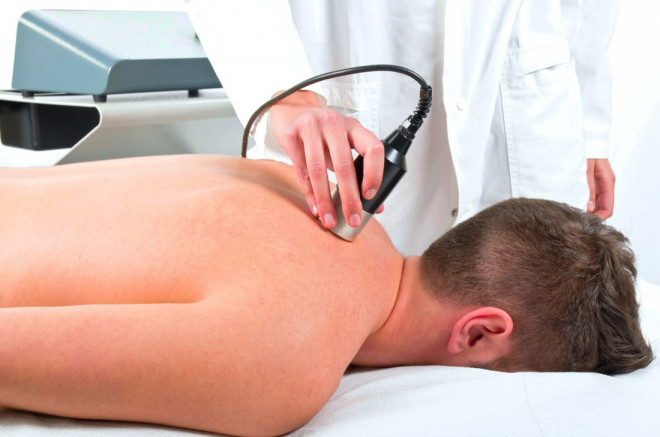 Physikalische Therapien Physikalische Therapien